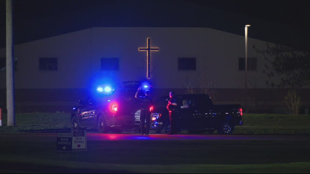 Police chase ends with crash killing 1, injuring 3 in Washtenaw County
